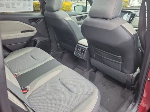 New 2026 Subaru Forester Premium image 15