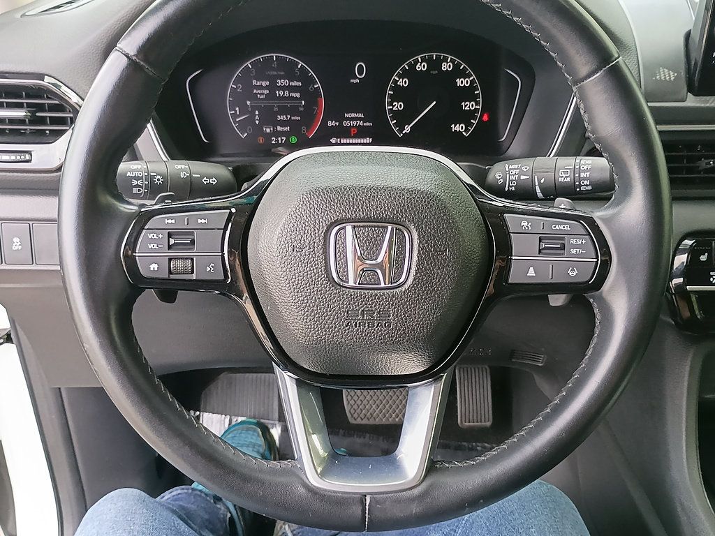 Certified 2023 Honda Pilot Touring image 22