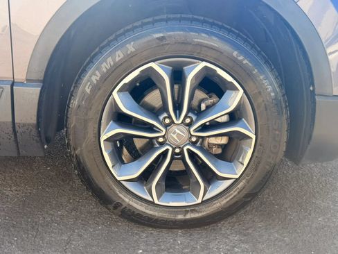 Used 2022 Honda CR-V EX image 28
