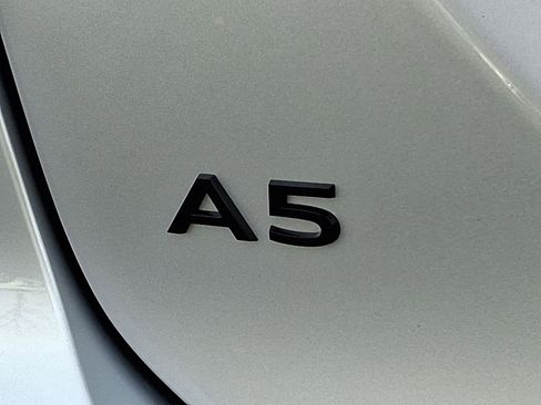 Certified 2025 Audi A5 2.0T Prestige image 31