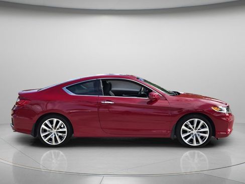 Used 2014 Honda Accord EX-L image 3