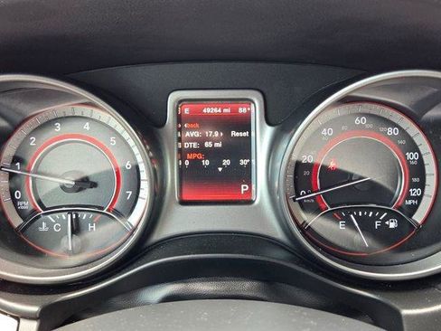 Used 2020 Dodge Journey Crossroad FWD image 34