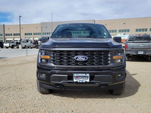 New 2026 Ford F150 STX w/ Equipment Group 200A image 5