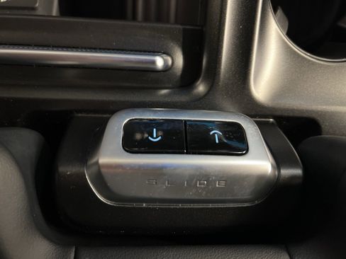 New 2026 Ford Expedition Platinum w/ Stealth Appearance Package image 17