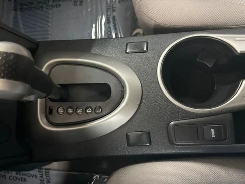 Used 2014 Nissan Rogue S AWD/4WD image 12