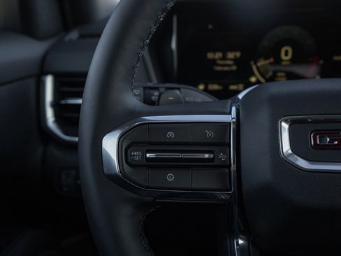 New 2026 GMC Terrain Elevation image 20