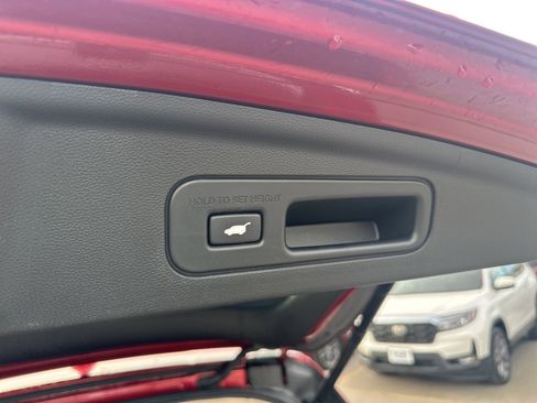 Used 2022 Acura MDX w/Advance Package image 11