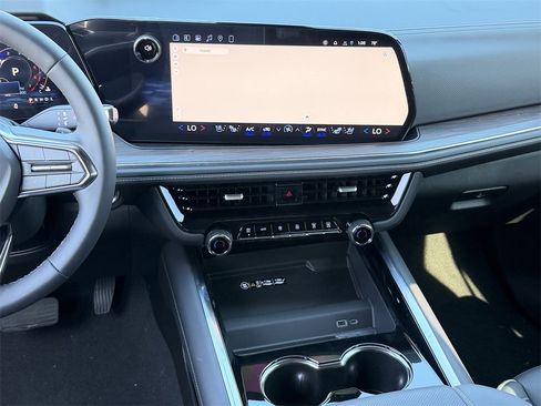 New 2026 Chevrolet Tahoe Premier image 15