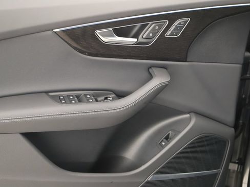 New 2026 Audi Q8 Premium Plus AWD/4WD image 22