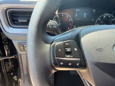 Used 2024 Ford Maverick XLT w/ XLT Luxury Package AWD/4WD image 18