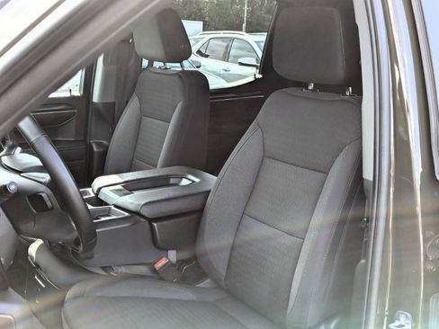 Certified 2023 Chevrolet Silverado 1500 LT AWD/4WD image 10