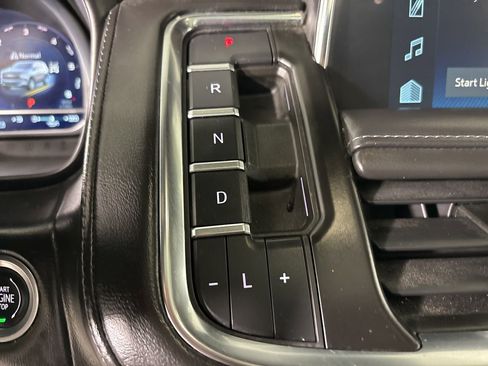 Used 2023 Chevrolet Tahoe Z71 image 19