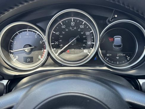 Certified 2025 MAZDA CX-5 AWD 2.5 S w/ Preferred Package image 30