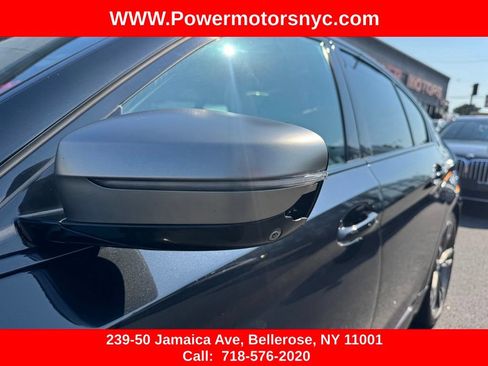 Used 2019 BMW M550i xDrive w/ Premium Package AWD/4WD image 13