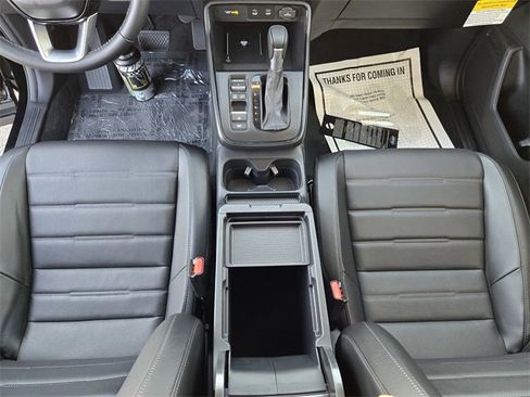 New 2026 Honda CR-V EX-L image 23