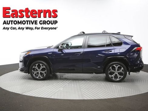 Used 2022 Toyota RAV4 XSE w/ Weather Package AWD/4WD image 61