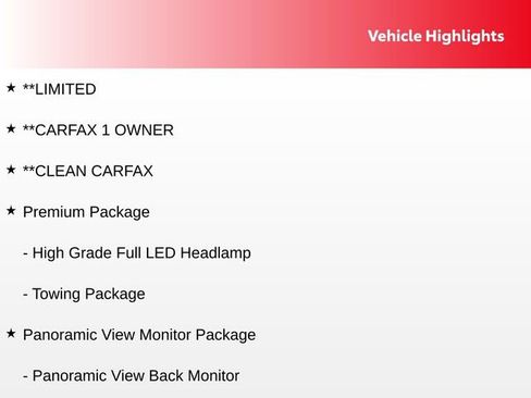 Used 2025 Toyota Tundra Limited image 9