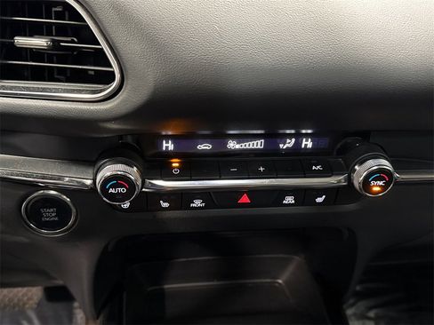 Certified 2023 MAZDA CX-30 2.5 Turbo w/ Premium Plus Pkg image 18