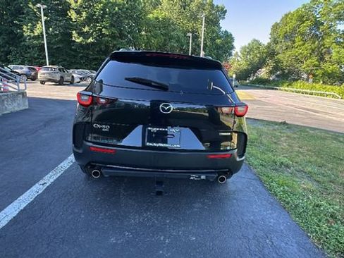 Used 2024 MAZDA CX-50 AWD 2.5 S w/ Cargo Package image 6