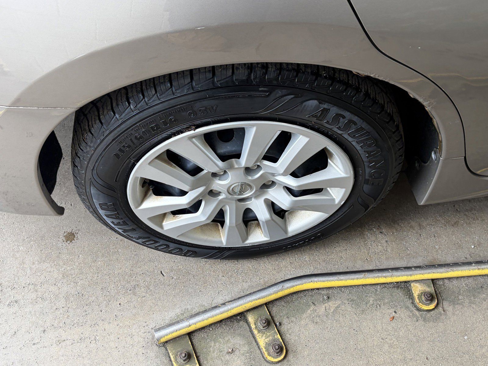 Used 2014 Nissan Altima 2.5 FWD image 27