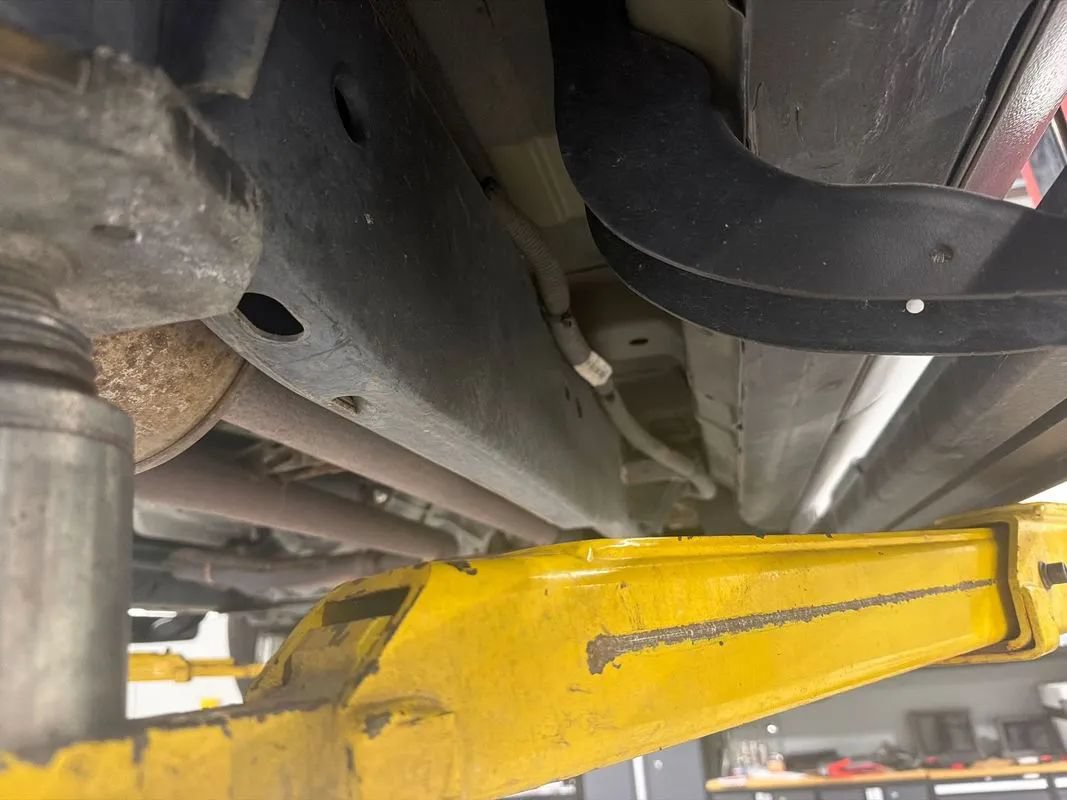 Used 2019 Nissan Titan SV AWD/4WD image 24