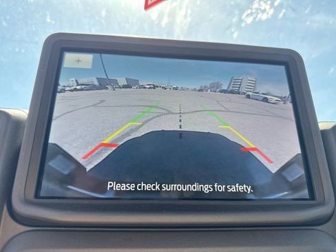 Certified 2024 Ford Bronco Sport Big Bend AWD/4WD image 3