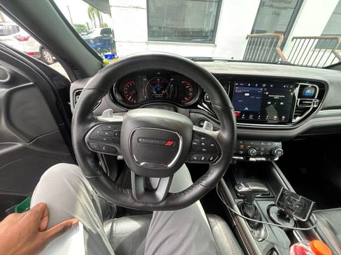 Used 2023 Dodge Durango GT RWD image 8