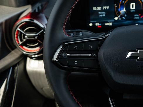 New 2026 Chevrolet Equinox RS w/ Convenience Package III image 21