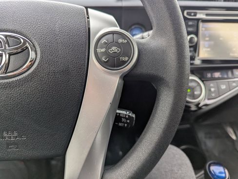 Used 2016 Toyota Prius C Three image 24