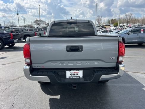 Used 2020 Toyota Tacoma SR5 image 16