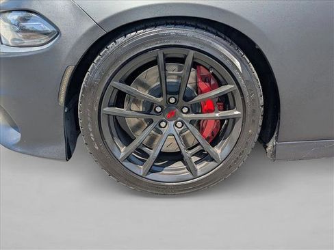 Used 2017 Dodge Charger R/T RWD image 24