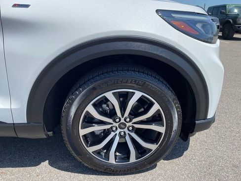Used 2025 Ford Explorer ST-Line AWD/4WD image 43