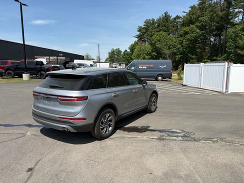 Used 2023 Lincoln Corsair AWD w/ Equipment Group 101A image 5
