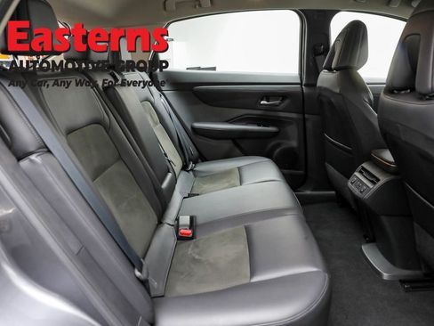 Used 2023 Nissan Ariya FWD image 24