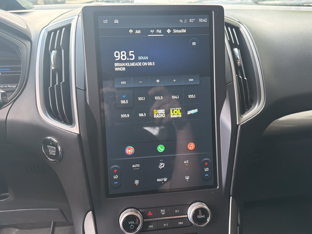 Certified 2022 Ford Edge SE AWD/4WD image 23