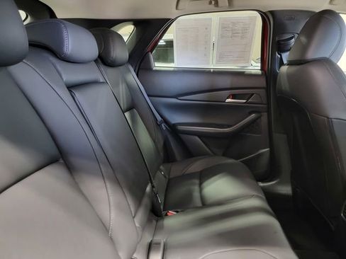 Certified 2025 MAZDA CX-30 AWD 2.5 S w/ Preferred Package image 15