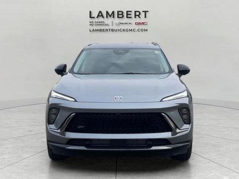 New 2026 Buick Envision Sport Touring image 8