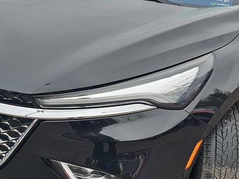 Certified 2023 Buick Enclave Avenir w/ Avenir Technology Package image 39