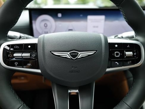 New 2026 Genesis GV80 2.5T Prestige AWD/4WD image 33