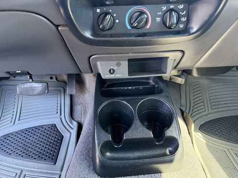 Used 2000 Ford Ranger XLT AWD/4WD image 12