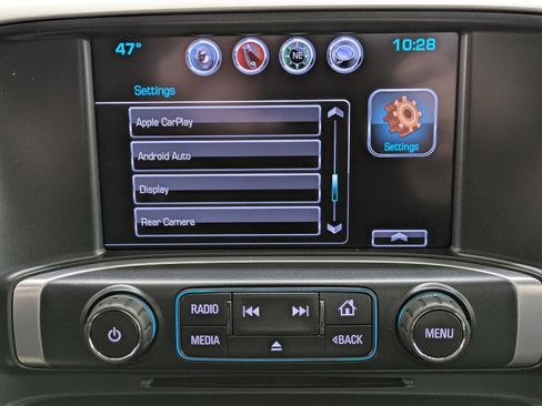 Used 2017 GMC Sierra 2500 SLE w/ HD SLE Preferred Plus Package image 6