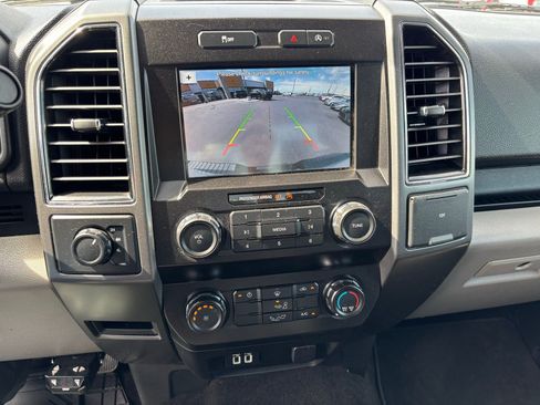 Used 2019 Ford F150 XLT AWD/4WD image 19