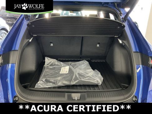 Certified 2025 Acura ADX A-Spec image 23