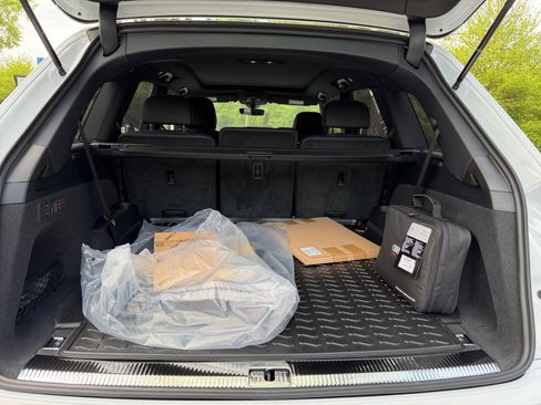 New 2026 Audi Q7 3.0T Premium Plus AWD/4WD image 14