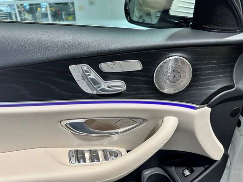 Certified 2023 Mercedes-Benz E 350 4MATIC Sedan image 12