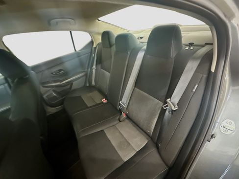 Used 2024 Nissan Sentra SV FWD image 27