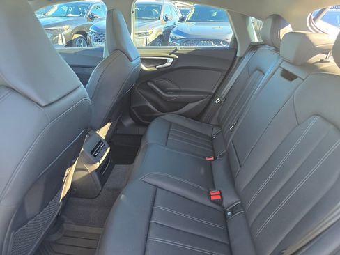 New 2025 Audi A5 2.0T Premium Plus image 14