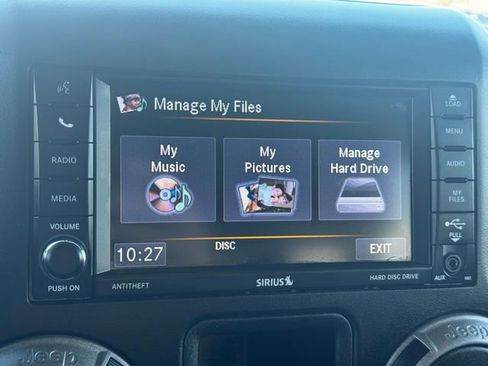 Certified 2018 Jeep Wrangler Unlimited Sport image 32