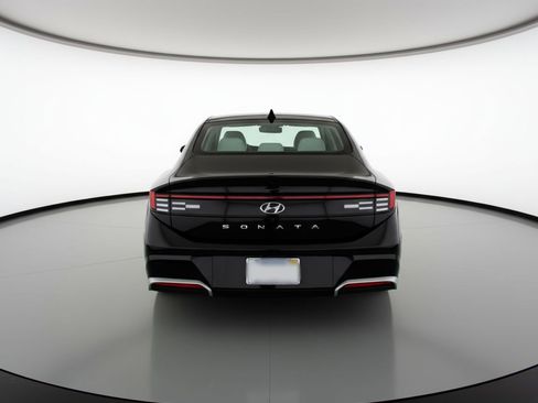 Used 2025 Hyundai Sonata SEL image 7