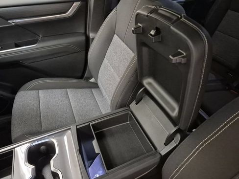 New 2026 GMC Acadia Elevation w/ Black Edition FWD image 36